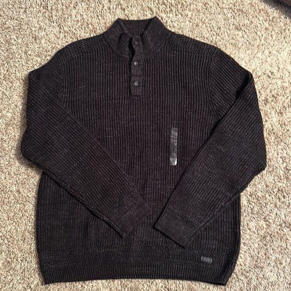 Polo Ralph Lauren- Men’s Sweater - Size XXL
